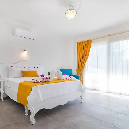 Ruya Butik Отель 3*