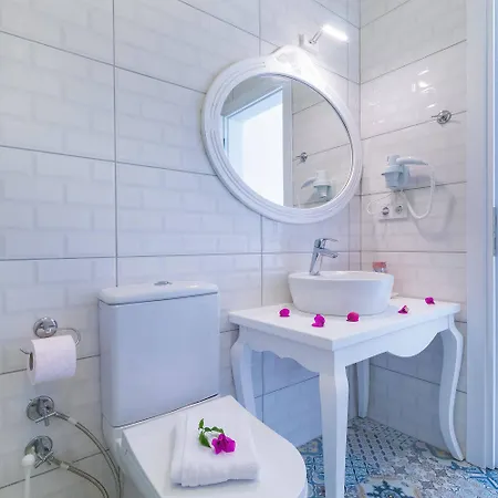 Ruya Butik Отель Селемие