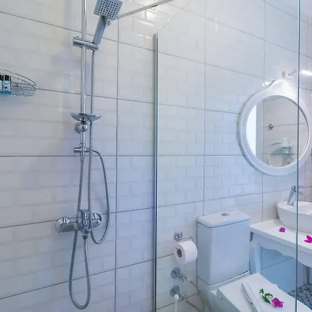 Ruya Butik Отель