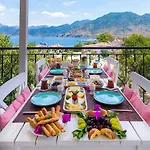 Hotel Ruya Butik Selimiye (Aegean)