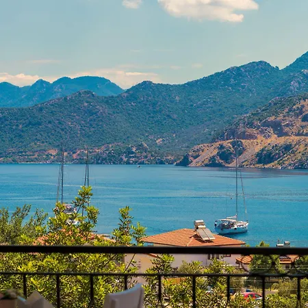 Ruya Butik Hotel Selimiye (Aegean)