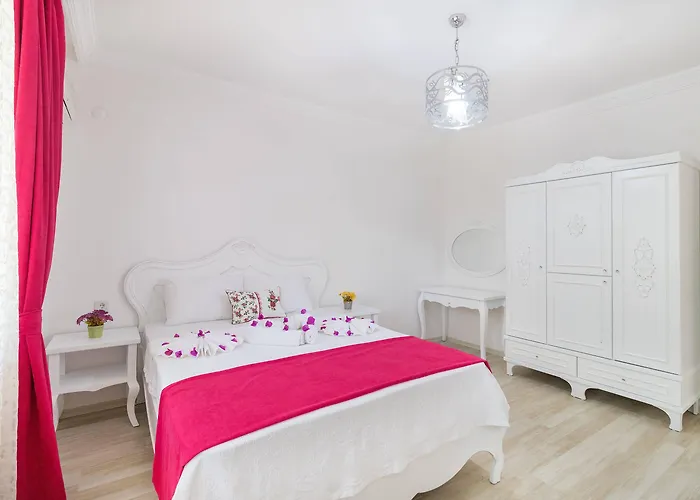 Ξενοδοχείο Ruya Butik Σελιμιγιέ