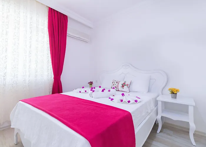 Ruya Butik Ξενοδοχείο