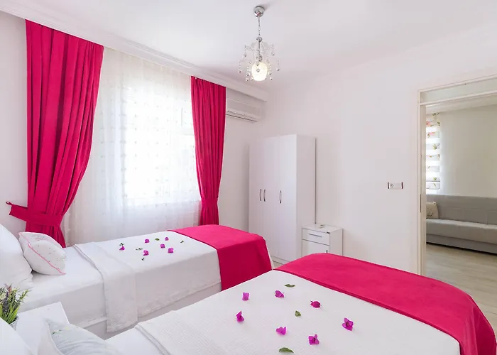 Ξενοδοχείο Ruya Butik Σελιμιγιέ