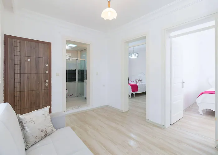 Ruya Butik Ξενοδοχείο