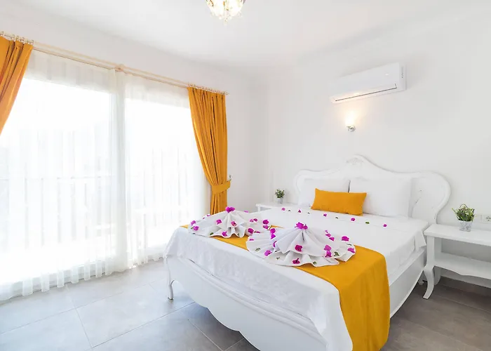 Ruya Butik Ξενοδοχείο