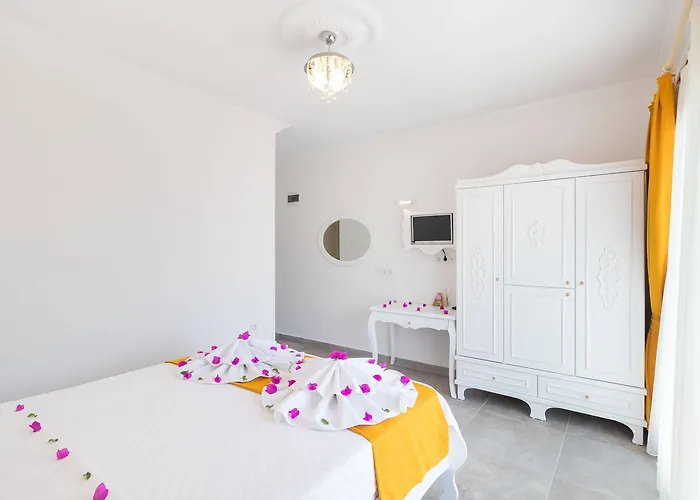 Ruya Butik Ξενοδοχείο Σελιμιγιέ