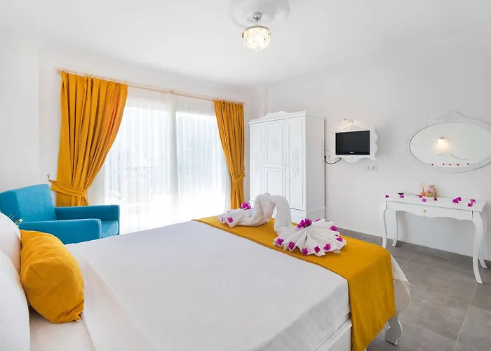 Ξενοδοχείο Ruya Butik