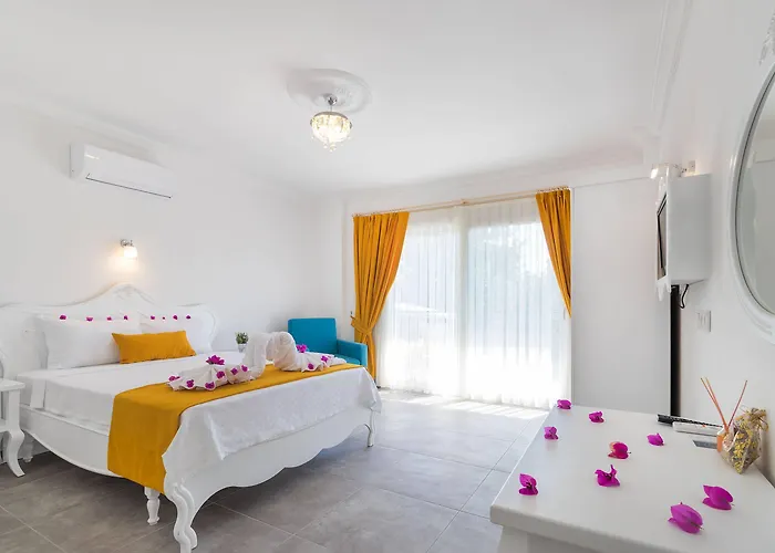 Ruya Butik 3* Σελιμιγιέ