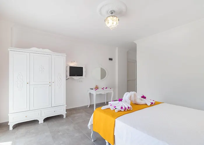 Ξενοδοχείο Ruya Butik