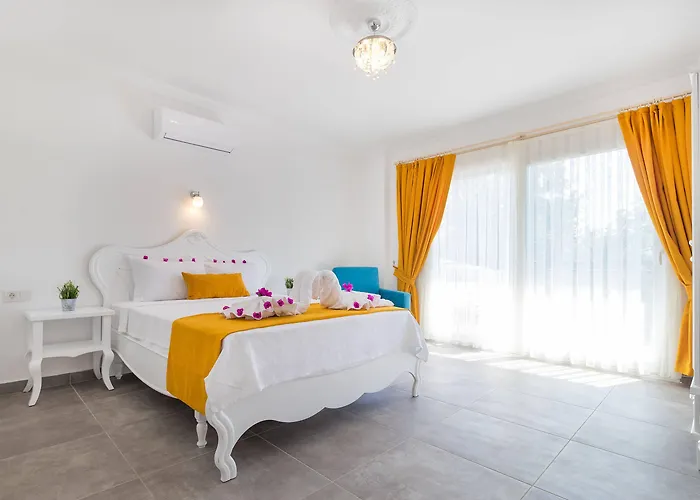 Ruya Butik Ξενοδοχείο 3*