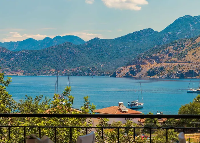 Ruya Butik Ξενοδοχείο Σελιμιγιέ