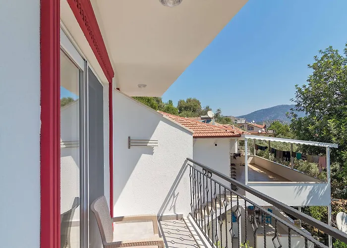 Ruya Butik Ξενοδοχείο