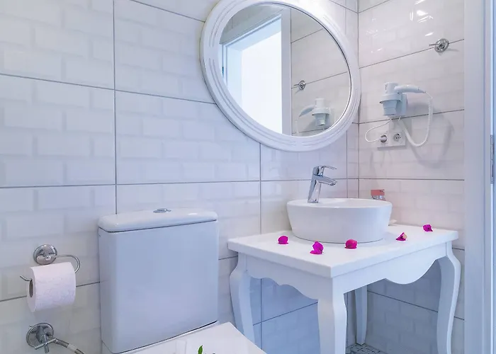 Ruya Butik Ξενοδοχείο Σελιμιγιέ