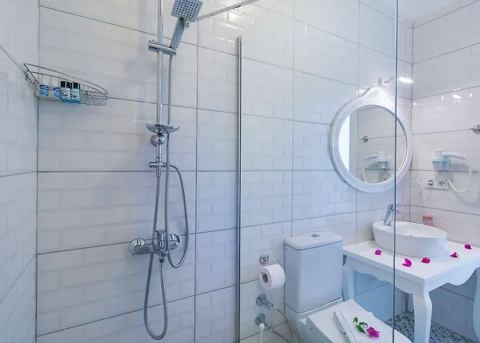 Ruya Butik Ξενοδοχείο