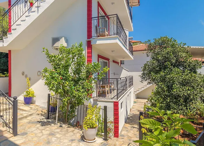 Ξενοδοχείο Ruya Butik 3*