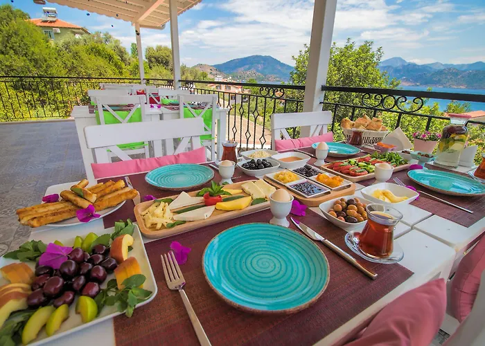 Ξενοδοχείο Ruya Butik 3*