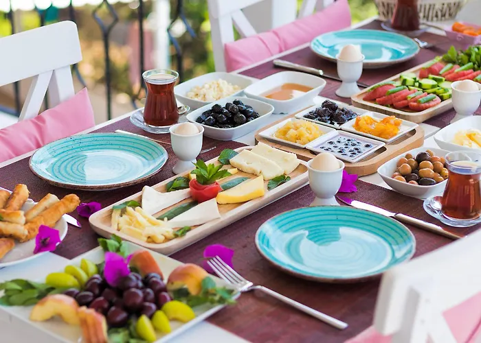 Ruya Butik Ξενοδοχείο