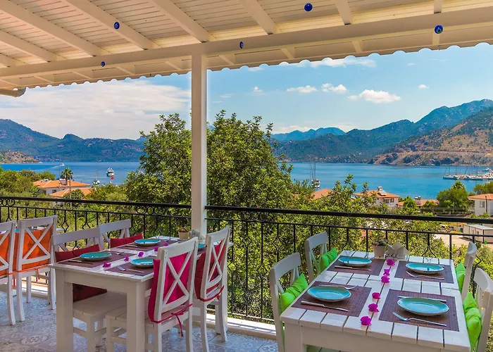 Ruya Butik Σελιμιγιέ